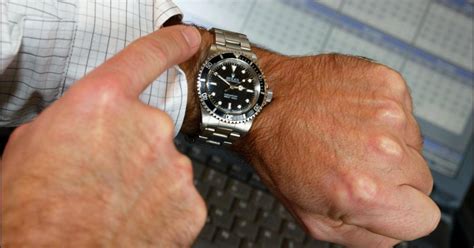 rolex charleroi